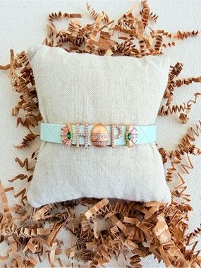*HOP Charm Bracelet Band* KEEP COLLECTIVE Retired *Special Pricing*